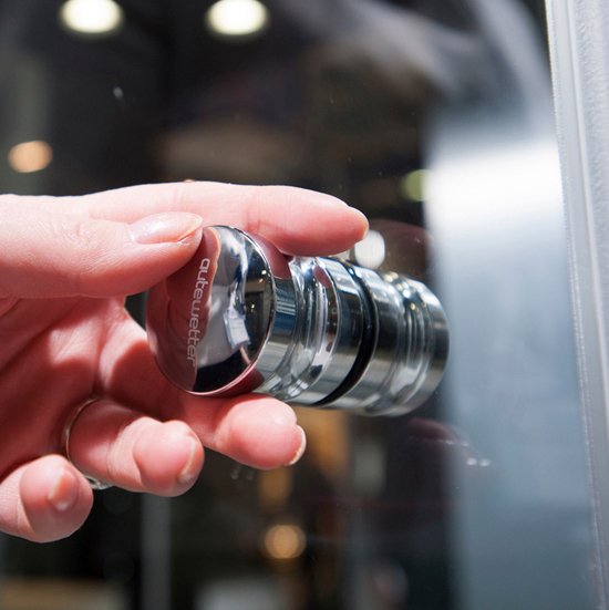 Душевой уголок GuteWetter Guwer GW664S-CLN-CH-CH07-100100200