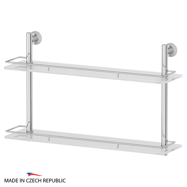 Полка 2-х ярусная FBS Vizovice VIZ 065