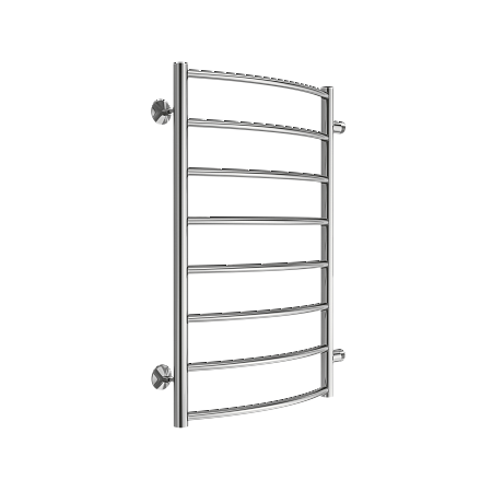 Полотенцесушитель водяной TERMINUS Классик П8 500х800 бп500