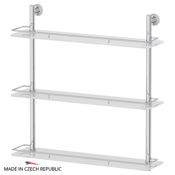 Полка 3-х ярусная FBS Vizovice VIZ 070