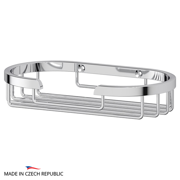 Мыльница-решетка с крючком FBS Ryna RYN 030