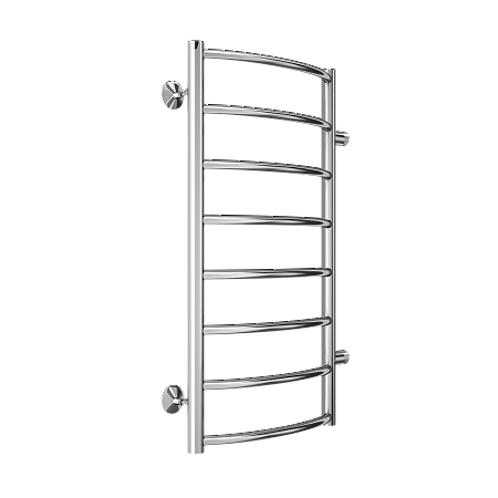 Полотенцесушитель водяной TERMINUS Классик П8 400х800 бп500