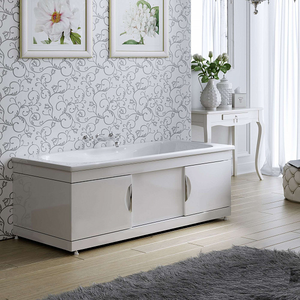 Экран под ванну Alavann Monaco Still МД-1607-1700-00 170