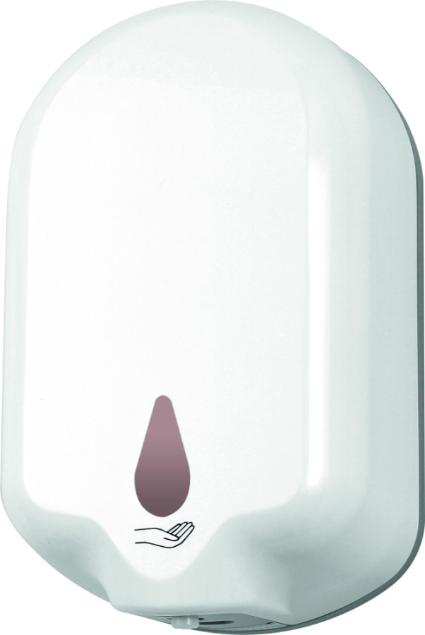 Диспенсер для мыла Sanibano AH6100PB/P