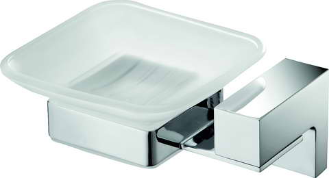 Мыльница настенная Sanibano Elegance H8700/15CR