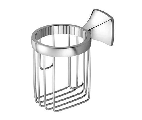 Держатель освежителя воздуха WasserKraft Wern K-2545