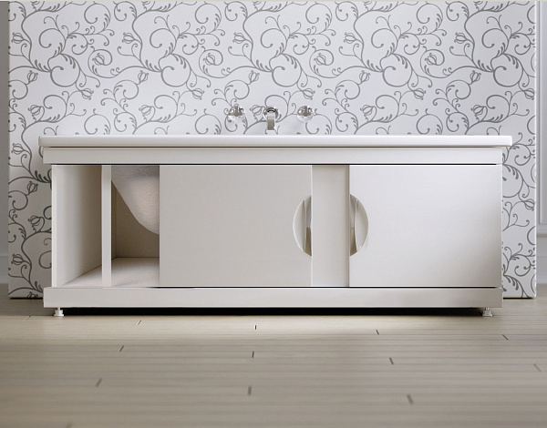 Экран под ванну Alavann Monaco Still МД-1607-1700-00 170