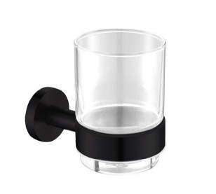 Стакан с держателем Aquanet 4584MB