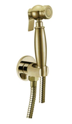 Гигиеническая лейка Boheme MEDICI 404