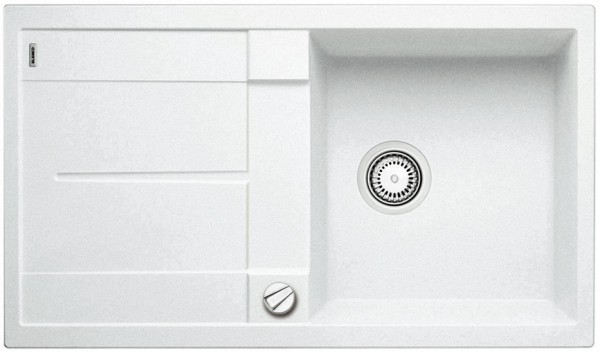 Кухонная мойка Blanco Metra 5S