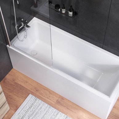 Комплект для ванной комнаты AM.PM Gem WK90EA