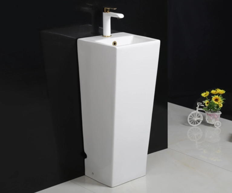 Умывальник накладной CeramaLux NB147