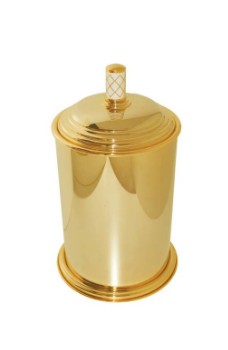 Ведро Boheme MURANO 10907-W-G