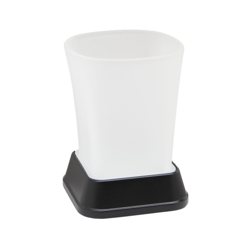 Стакан WasserKraft Amper K-5428B