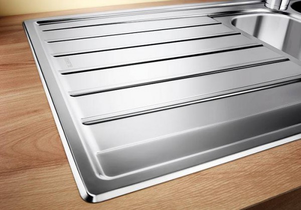 Кухонная мойка Blanco Livit 6S