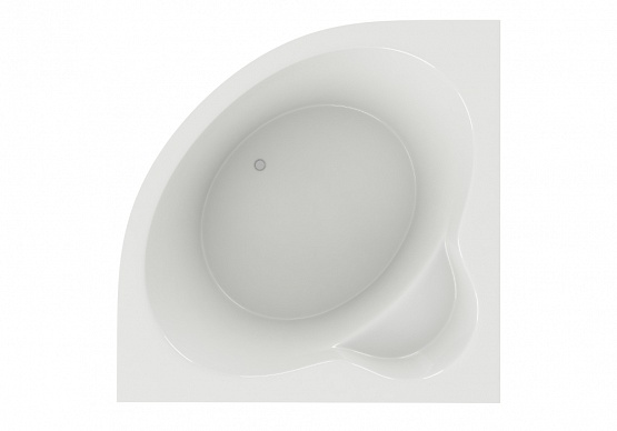 Акриловая ванна AQUATEK Ума 145x145 