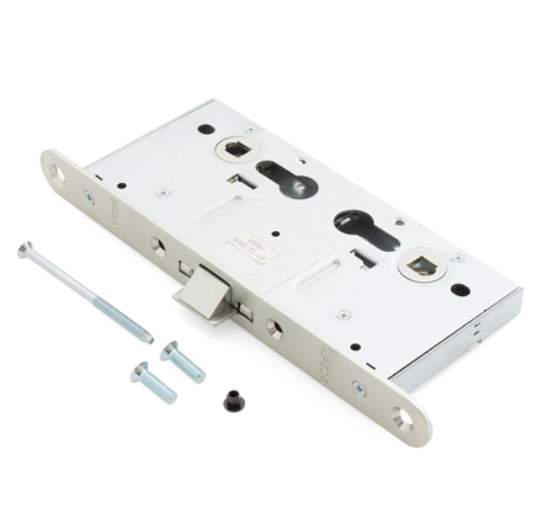 Замок врезной противопожарный Apecs 3000-ZN