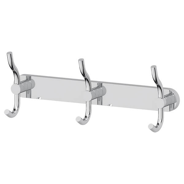 Планка с 3-мя крючками Artwelle Harmonie HAR 006