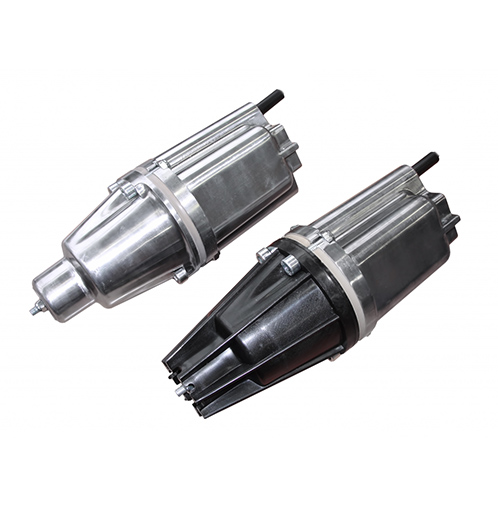 Насос Малыш-М (25 м) верхний забор