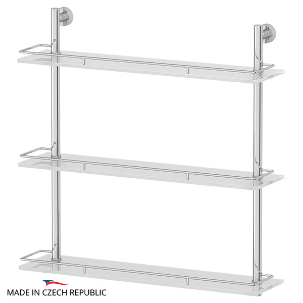 Полка 3-х ярусная FBS Nostalgy NOS 070