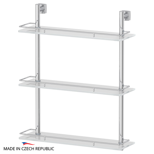 Полка 3-х ярусная FBS Esperado ESP 069