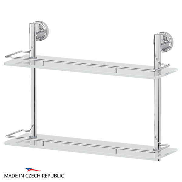 Полка 2-х ярусная FBS Ellea ELL 064