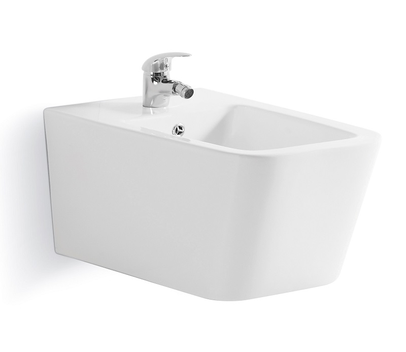 Биде подвесное CeramaLux NS-5370