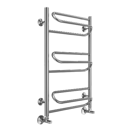 Полотенцесушитель водяной TERMINUS Юпитер П9 500х800