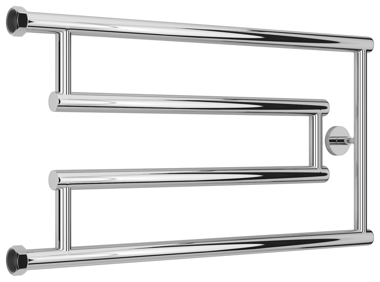 Полотенцесушитель СУНЕРЖА High-Tech model "G+" 320x650