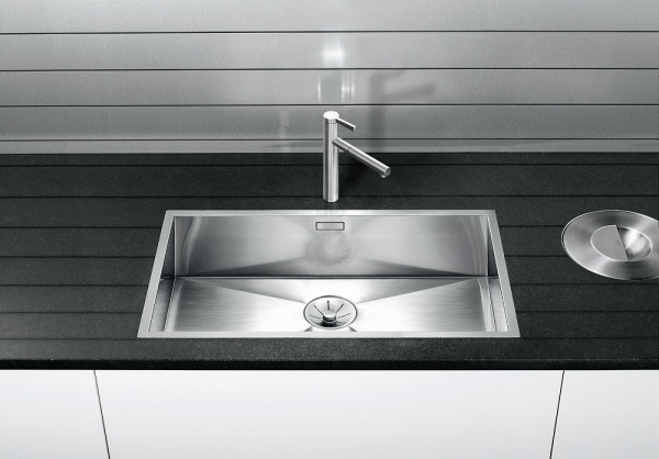 Кухонная мойка Blanco Zerox 700-IF
