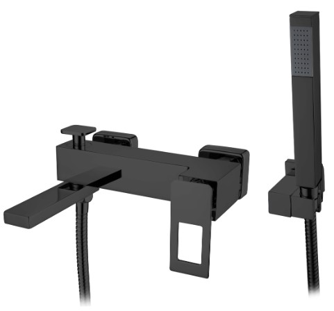 Смеситель для ванны Boheme Q 143-BB