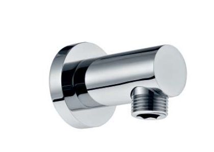 Подключение для шланга WasserKraft A021