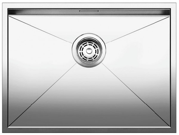 Кухонная мойка Blanco Zerox 550-IF-N