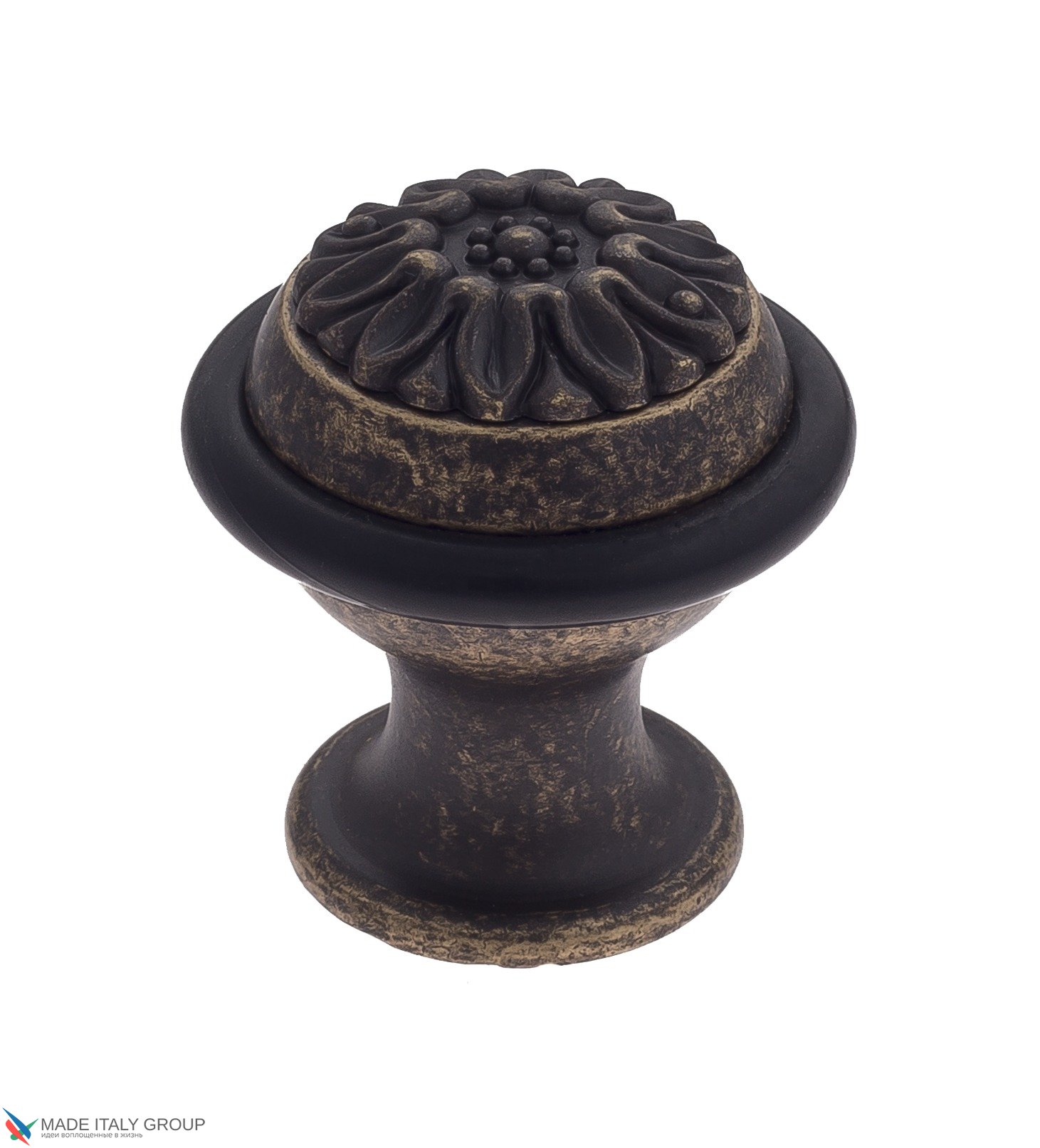 Ограничитель напольный Venezia ST5