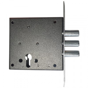 Замок врезной Kerberos 110.22.00