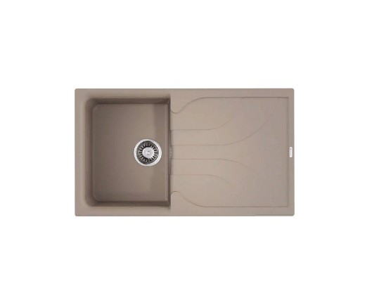 Кухонная мойка Omoikiri Yasugata 86