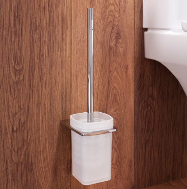 Комплект напольного унитаза AM.PM Spirit CK70DC