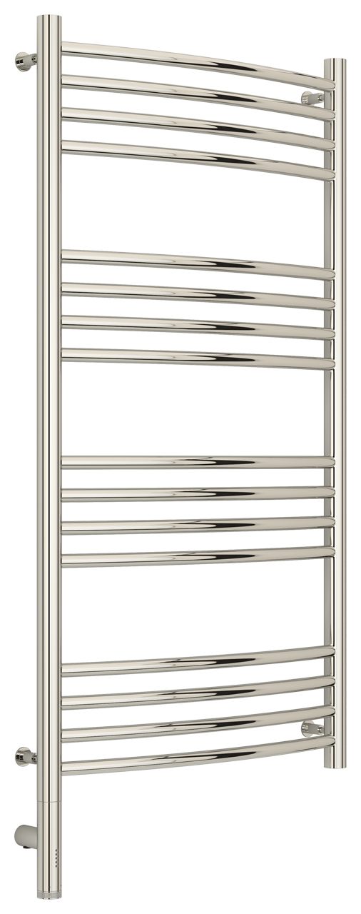 Полотенцесушитель СУНЕРЖА Богема 3.0  с полкой 1000х500 