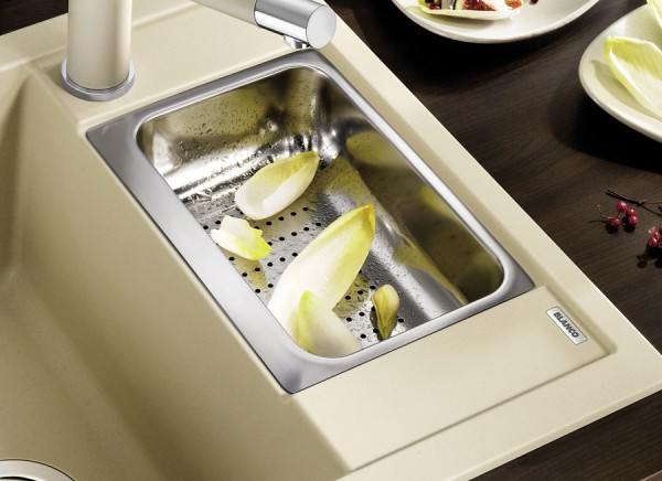 Коландер Blanco 217796