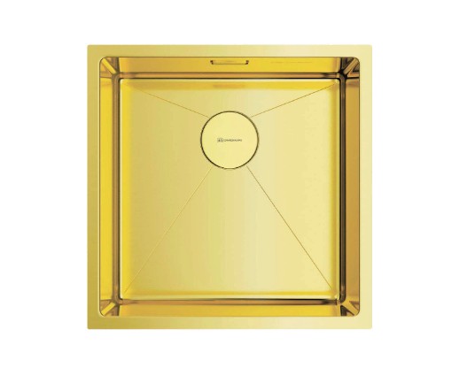 Кухонная мойка Omoikiri Taki 44-U/IF