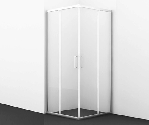 Душевой уголок WasserKraft Main 41S03