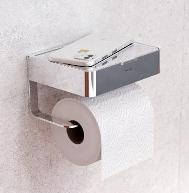 Комплект напольного унитаза AM.PM Spirit CK70DC