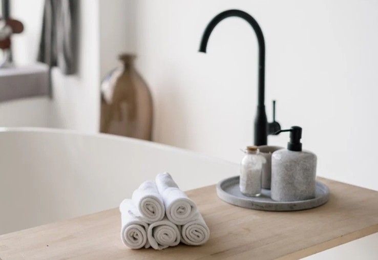 Как выбрать смеситель?