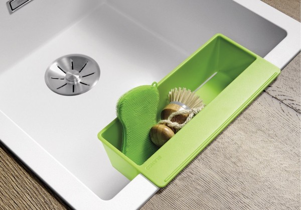 Кухонная мойка Blanco Sity XL 6 S