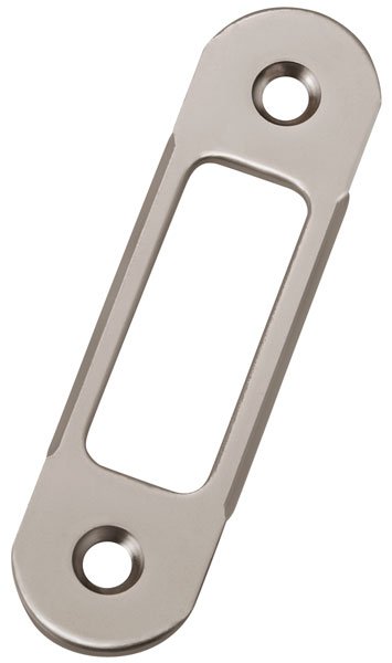 Ответная планка AGB Mediana Polaris никель B01402.11.06