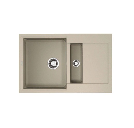 Кухонная мойка Omoikiri Sakaime 78-2