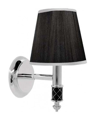 Светильник Boheme MURANO 763 хром