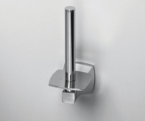 Держатель туалетной бумаги WasserKraft Wern K-2597