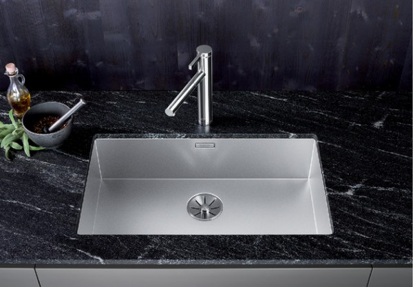Кухонная мойка Blanco Zerox 700-U InFino