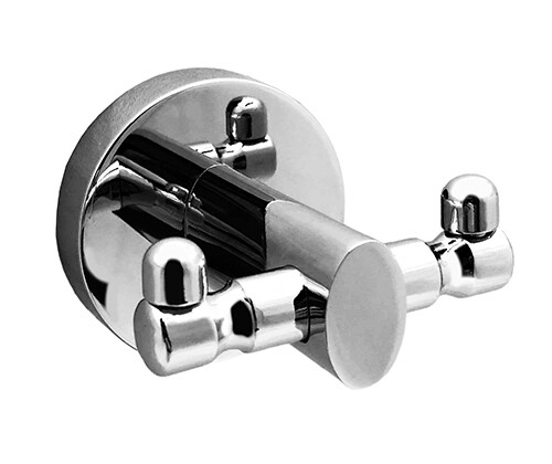 Крючок двойной WasserKraft Rhein K-6223D